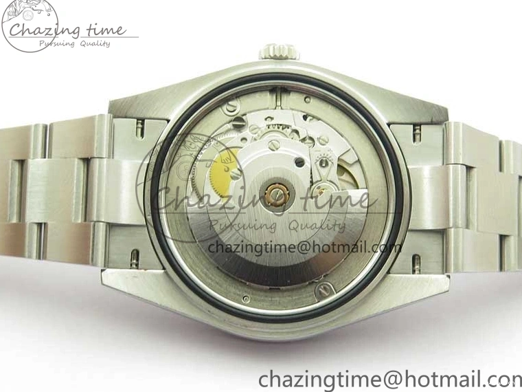 Best 124300 Bracelet Maker BP Green on SS Edition Oyster Dial 41mm Perpetual 0522